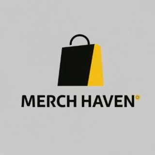 MERCH HAVEN logo