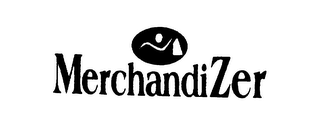 MERCHANDIZER logo