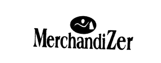 MERCHANDIZER logo
