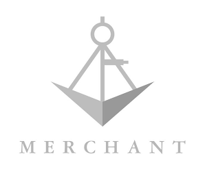MERCHANT logo