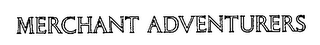 MERCHANT ADVENTURERS logo