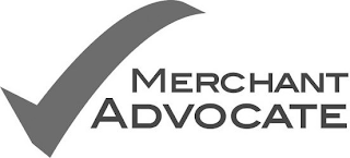 MERCHANT ADVOCATE logo