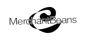 MERCHANT BEANS logo