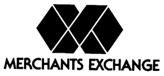 MERCHANT EXCHANGE logo