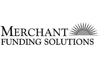 MERCHANT FUNDING SOLUTIONS logo