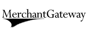 MERCHANT GATEWAY logo