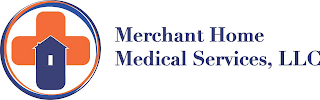 MERCHANT HOME MEDICAL SERVICES, LLC logo