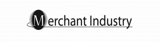 MERCHANT INDUSTRY logo