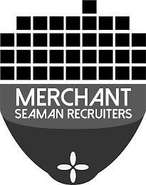MERCHANT SEAMAN RECRUITERS logo