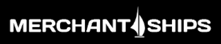 MERCHANT SHIPS logo