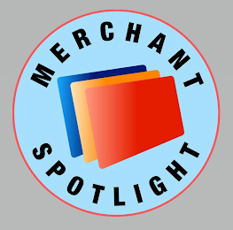 MERCHANT SPOTLIGHT logo