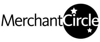 MERCHANTCIRCLE logo