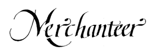 MERCHANTEER logo