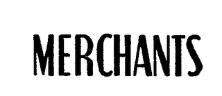 MERCHANTS logo