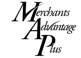 MERCHANTS ADVANTAGE PLUS logo