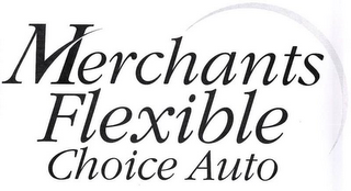 MERCHANTS FLEXIBLE CHOICE AUTO logo