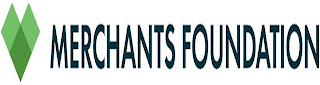 MERCHANTS FOUNDATION logo