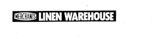 MERCHANTS LINEN WAREHOUSE logo