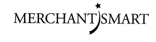 MERCHANT'S MART logo