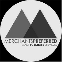 MERCHANTS PREFERRED LEASE-PURCHASE SERVICES logo