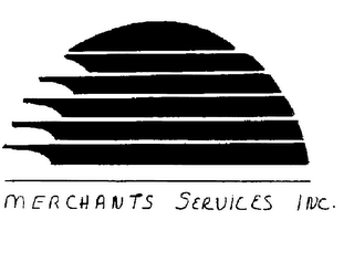 MERCHANTS SERVICES INC. logo