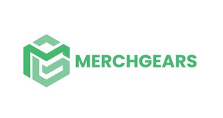 MERCHGEARS logo