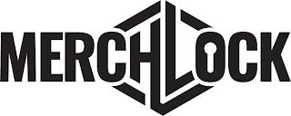 MERCHLOCK logo
