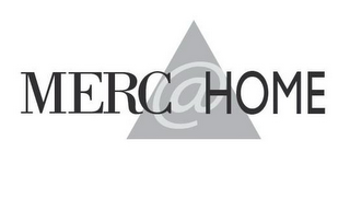 MERC@HOME logo