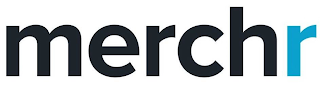 MERCHR logo