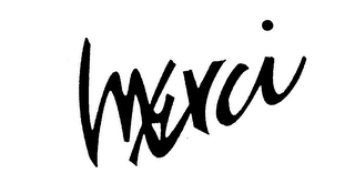 MERCI logo