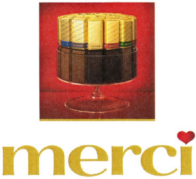 MERCI logo