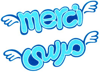 MERCI logo