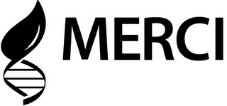 MERCI logo