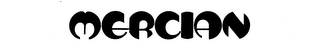 MERCIAN logo