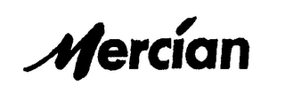 MERCIAN logo