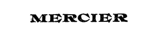 MERCIER logo