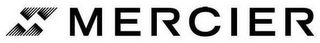 MERCIER logo