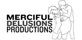 MERCIFUL DELUSIONS PRODUCTIONS logo