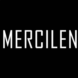 MERCILEN logo