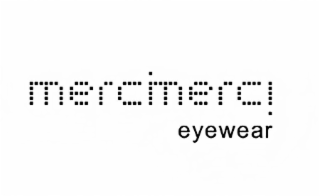MERCIMERCI EYEWEAR logo