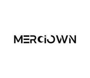MERCIOWN logo