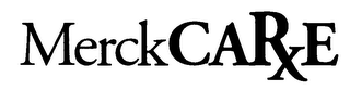 MERCKCARXE logo
