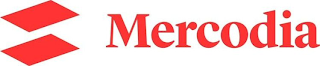 MERCODIA logo