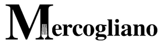 MERCOGLIANO logo