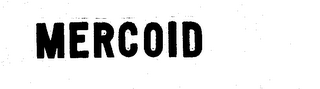 MERCOID logo