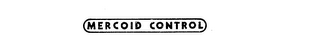 MERCOID CONTROL logo