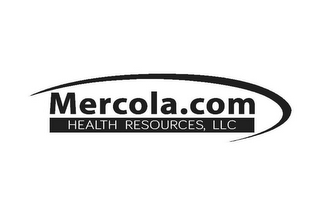 MERCOLA.COM HEALTH RESOURCES, LLC logo