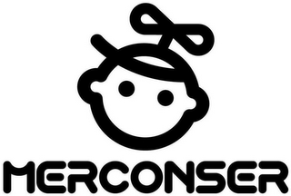 MERCONSER logo