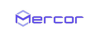 MERCOR logo