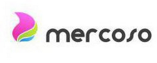 MERCOSO logo